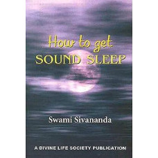 How To Get Sound Sleep